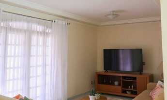 Imagem 7: Casa Residencial Térrea a Venda 04 quartos/suíte - Bairro Caxambu - Jundiaí - SP