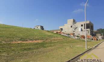 Imagem 2: Terreno a Venda Alto Padrão Condomínio Alphaville 1- Terra Nova - Jundiaí - SP