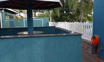 Imagem 4: Casa Térrea Venda Condomínio Outeiro das Flores Cafezal 1 - Itupeva - São Paulo