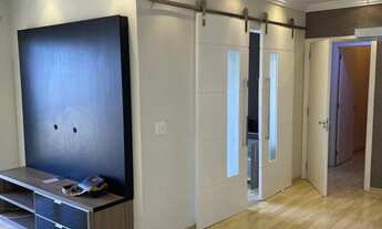 Imagem: Apartamento Venda Residencial Villa DEste117