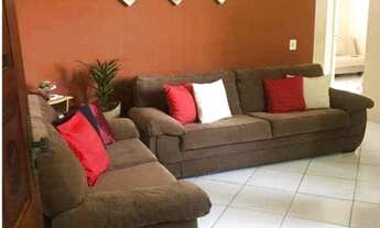 Imagem: Apartamento à venda com 2 quartos - Jardim