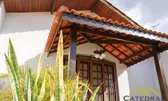 Imagem: Casa Residencial Térrea a Venda 04 quartos/suíte