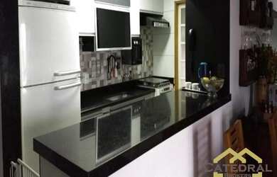 Imagem 3: Apartamento a venda por R$520.000,00 no Residencial Real Park - Vila Rami - Jundiaí - SP