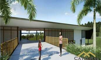 Imagem 3: TERRENO RESIDENCIAL em JUNDIAÍ - SP, LOTEAMENTO RESIDENCIAL E COMERCIAL HORTO FLORESTAL