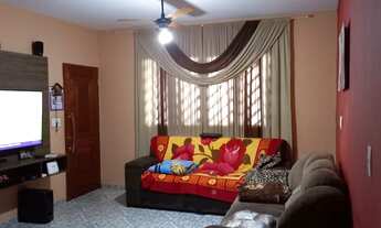 Imagem: Sobrado Venda 03 Quartos com 126 m² - Jardim