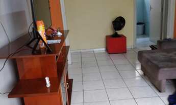 Imagem: Casa Residencial a Venda 02 Quartos - Bairro