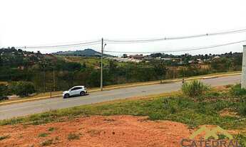 Imagem: Terreno em Condomínio na cidade de Itatiba