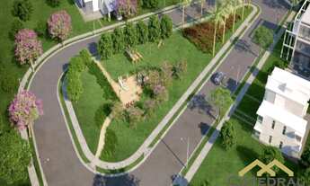 Imagem 7: TERRENO RESIDENCIAL em JUNDIAÍ - SP, LOTEAMENTO RESIDENCIAL E COMERCIAL HORTO FLORESTAL