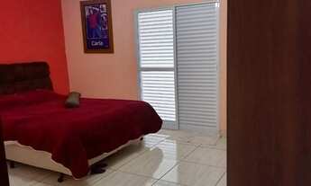 Imagem 7: Sobrado Venda 03 Quartos com 126 m² - Jardim das Tulipas - Jundiaí - São Paulo