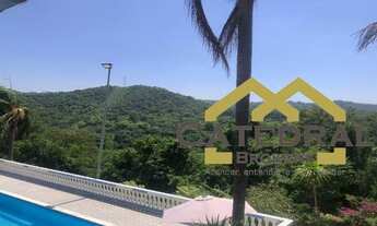 Imagem: Chácara térrea à venda em Cabreúva por