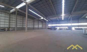 Imagem: Galpão para Locação 6400 m² no bairro