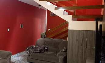 Imagem 2: Sobrado Venda 03 Quartos com 126 m² - Jardim das Tulipas - Jundiaí - São Paulo