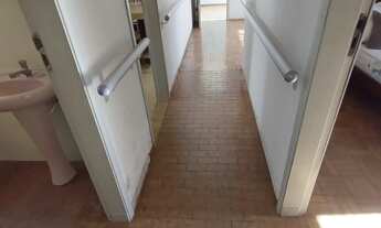 Imagem 7: Casa térrea de 03 dormitórios com amplo quintal por R$600.000,00 - Vila Progresso - Jundia