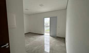 Imagem 7: Sobrado à Venda com 03 quartos (1 Suíte) - Reserva da Mata - Jundiaí/SP