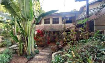 Imagem: Casa com 6 dormitórios à venda por R$2.800.000,00