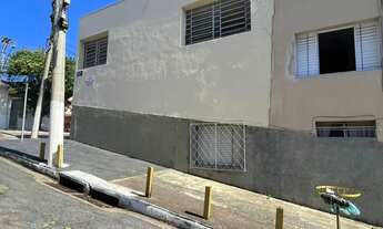 Imagem 4: Casa em avenida movimentada com 3 casas independentes e 1 salão comercial com 324 M² POR