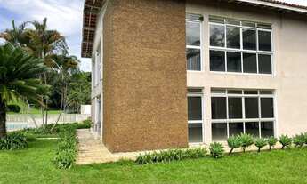 Imagem 3: Terreno a Venda Condomínio Reserva Bom Viver - Chácara Lagoa Branca - Campo Limpo Paulista