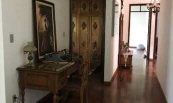 Imagem 5: Casa com 6 dormitórios à venda por R$2.800.000,00 no Jardim Caxambu - Jundiaí/SP