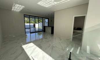 Imagem 3: Casa em Condomínio com 03 suíte à Venda no Jardim Ermida - Jundiaí/SP