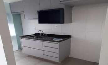 Imagem: Apartamento a Venda com 02 dormitórios