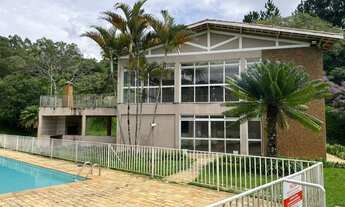 Imagem 6: Terreno a Venda Condomínio Reserva Bom Viver - Chácara Lagoa Branca - Campo Limpo Paulista