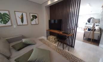 Imagem 2: Cobertura com 3 suítes e 4 vagas à Venda ou Locação - Centro - Jundiaí/SP