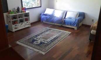 Imagem 4: Casa com 6 dormitórios à venda por R$2.800.000,00 no Jardim Caxambu - Jundiaí/SP