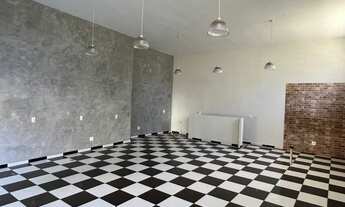 Imagem 5: Casa em avenida movimentada com 3 casas independentes e 1 salão comercial com 324 M² POR