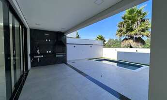 Imagem 5: Casa em Condomínio com 03 suíte à Venda no Jardim Ermida - Jundiaí/SP