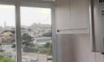 Imagem 6: Apartamento a Venda com 02 dormitórios sendo (1 suíte) - Retiro - Jundiaí/SP
