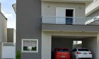 Imagem: CASA EM CONDOMÍNIO RESIDENCIAL em JUNDIAÍ