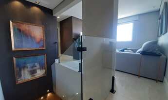 Imagem 7: Cobertura com 3 suítes e 4 vagas à Venda ou Locação - Centro - Jundiaí/SP