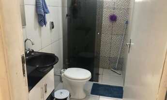 Imagem 3: Casa térrea com 2 dormitórios e 2 vagas de garagem - Jardim do Lago - Jundiaí/SP