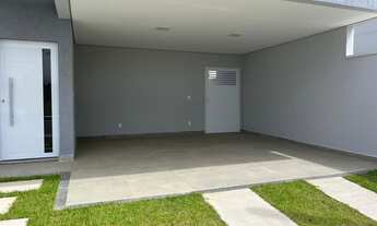 Imagem 2: Sobrado à Venda com 03 quartos (1 Suíte) - Reserva da Mata - Jundiaí/SP