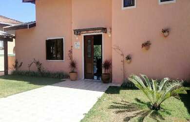 Imagem 3: SOBRADO À VENDA, 350 M² POR R$ 1.270.000,00 - SERRA DOS LAGOS - CAJAMAR/SP