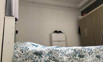 Imagem 4: Casa térrea com 2 dormitórios e 2 vagas de garagem - Jardim do Lago - Jundiaí/SP