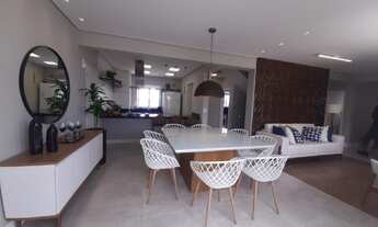 Imagem 1: Cobertura com 3 suítes e 4 vagas à Venda ou Locação - Centro - Jundiaí/SP