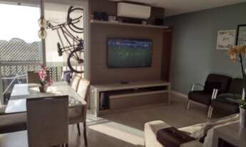 Imagem: Apartamento de 03 dormitórios à Venda