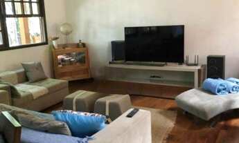 Imagem 6: Casa com 6 dormitórios à venda por R$2.800.000,00 no Jardim Caxambu - Jundiaí/SP