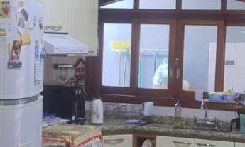 Imagem 2: Casa com 3 quartos (1 Suíte) 2 vagas cobertas no Jardim Esplanada - Jundiaí/SP