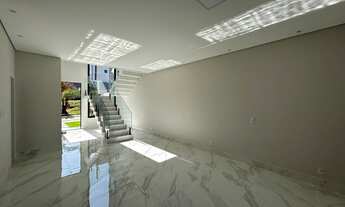 Imagem 4: Casa em Condomínio com 03 suíte à Venda no Jardim Ermida - Jundiaí/SP