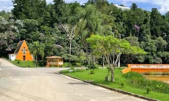Imagem 2: Terreno a Venda Condomínio Reserva Bom Viver - Chácara Lagoa Branca - Campo Limpo Paulista