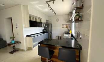 Imagem 4: Casa pra Locação com 3 quartos (1 suíte master) 2 Vagas - Retiro - Jundiaí/SP