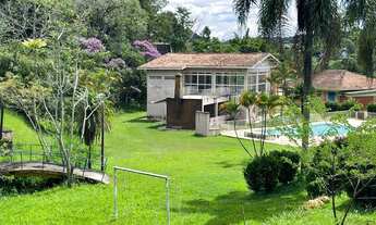 Imagem 4: Terreno a Venda Condomínio Reserva Bom Viver - Chácara Lagoa Branca - Campo Limpo Paulista