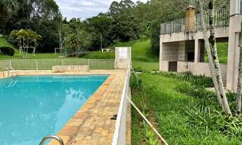 Imagem 7: Terreno a Venda Condomínio Reserva Bom Viver - Chácara Lagoa Branca - Campo Limpo Paulista