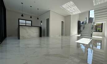 Imagem: Casa em Condomínio com 03 suíte à Venda