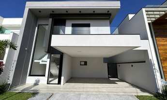 Imagem 2: Casa em Condomínio com 03 suíte à Venda no Jardim Ermida - Jundiaí/SP