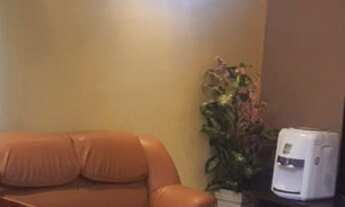 Imagem: Casa com 3 quartos (1 Suíte) 2 vagas cobertas