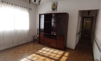 Imagem: Casa térrea de 03 dormitórios com amplo