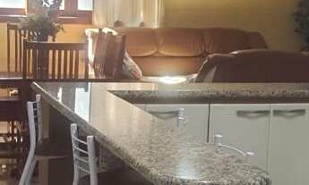 Imagem 3: Casa com 3 quartos (1 Suíte) 2 vagas cobertas no Jardim Esplanada - Jundiaí/SP